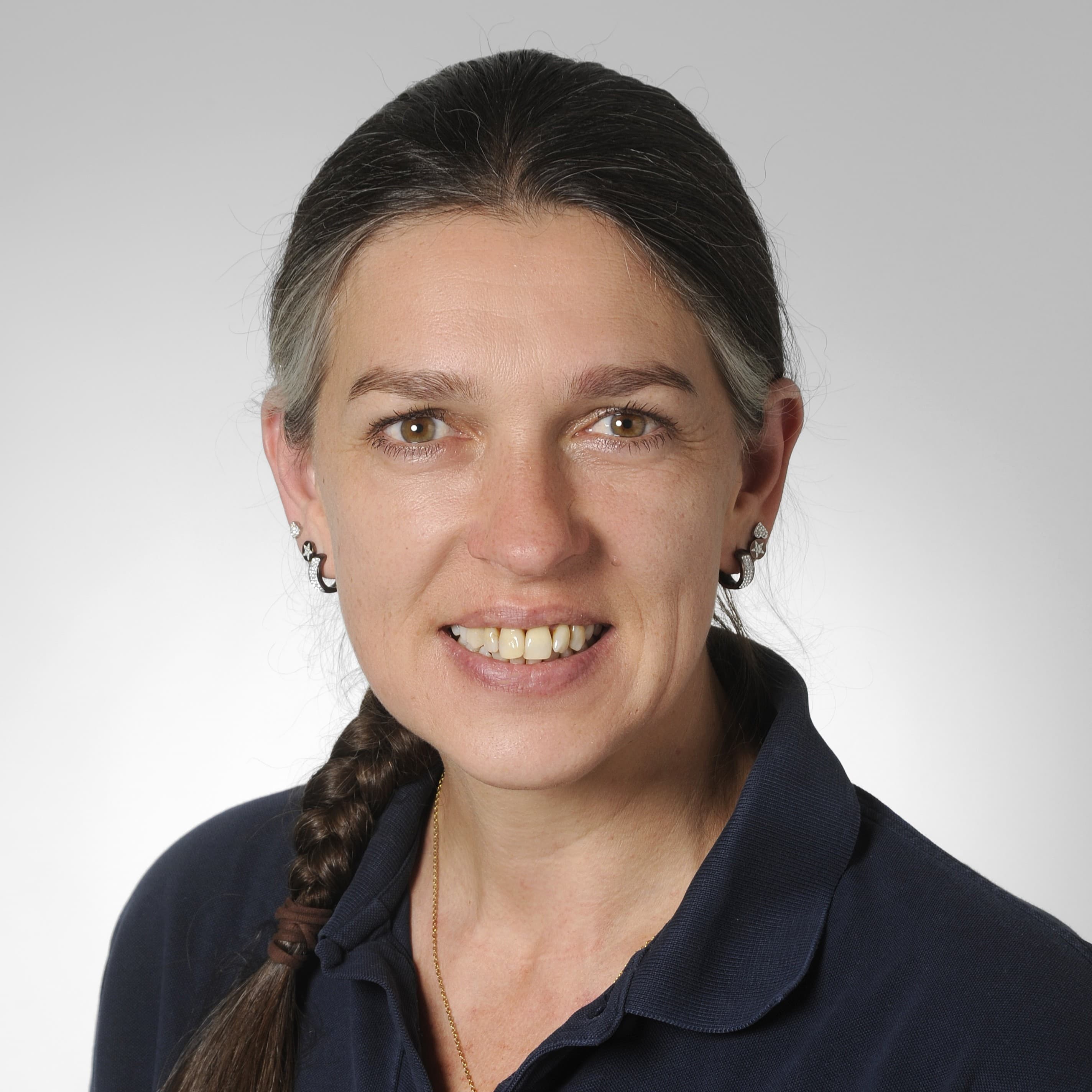 Sandra Dircks
