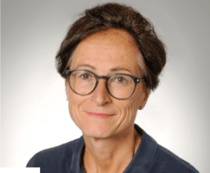 Annette Meding